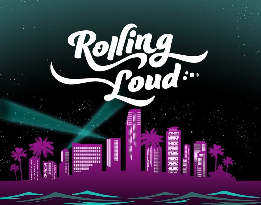 Moda Rolling Loud