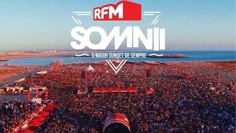 Fashion RFM somnii