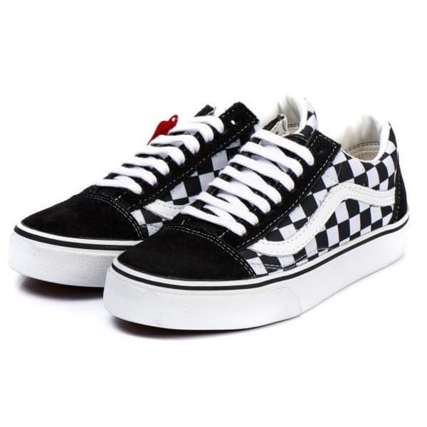 Moda Vans Old Skool