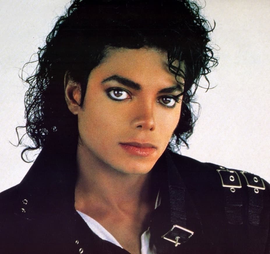 Fashion Michael Jackson