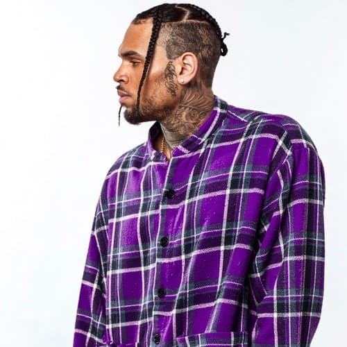 Fashion Chris Brown