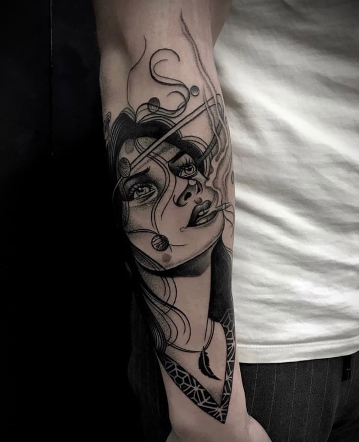 Fashion Tatto 11