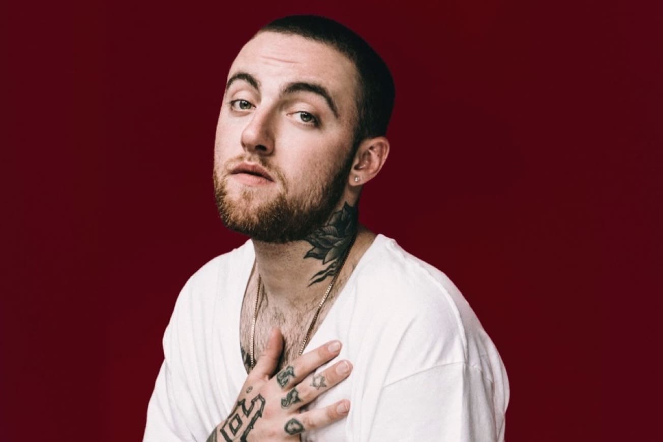 Moda Mac miller