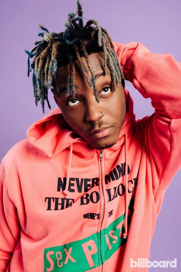 Moda Juice Wrld