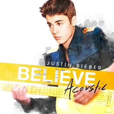 Moda Believe Acoustic