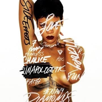 Moda Unapologetic