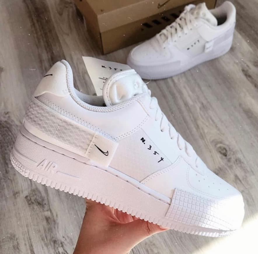 Producto Nike Air Force 1