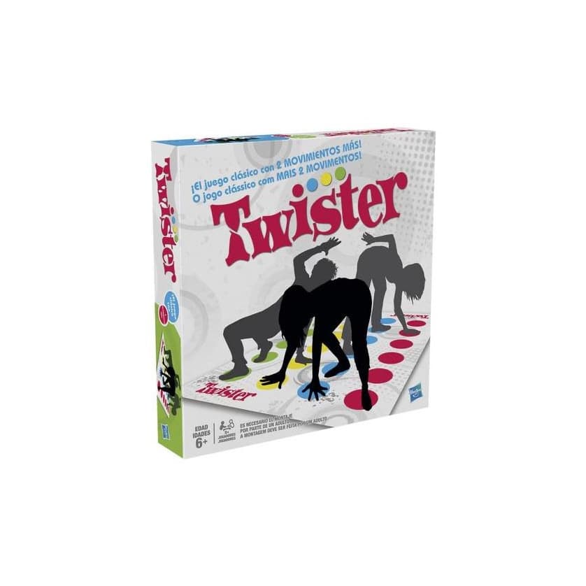 Product Twister