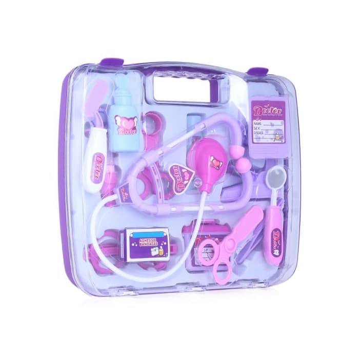 Product Kit Doutora Infantil