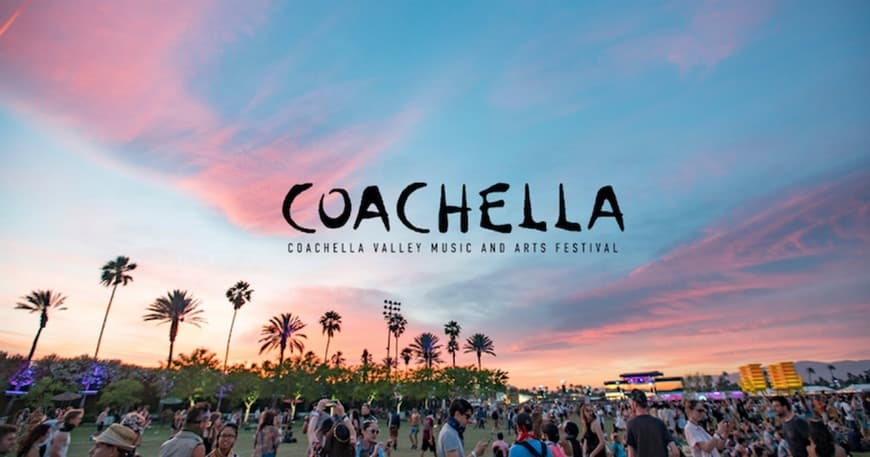 Moda Coachella