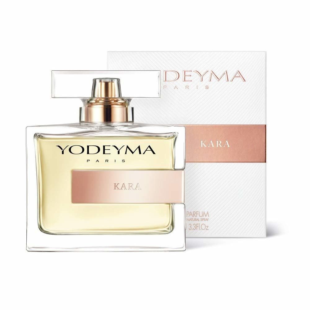 Moda Perfumes yodeyma