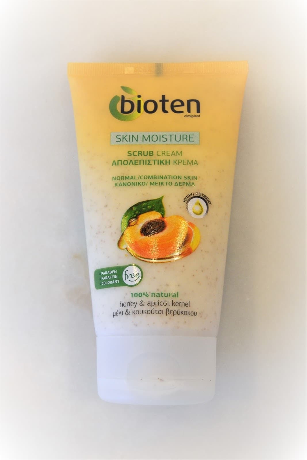 Moda Esfoliante Bioten