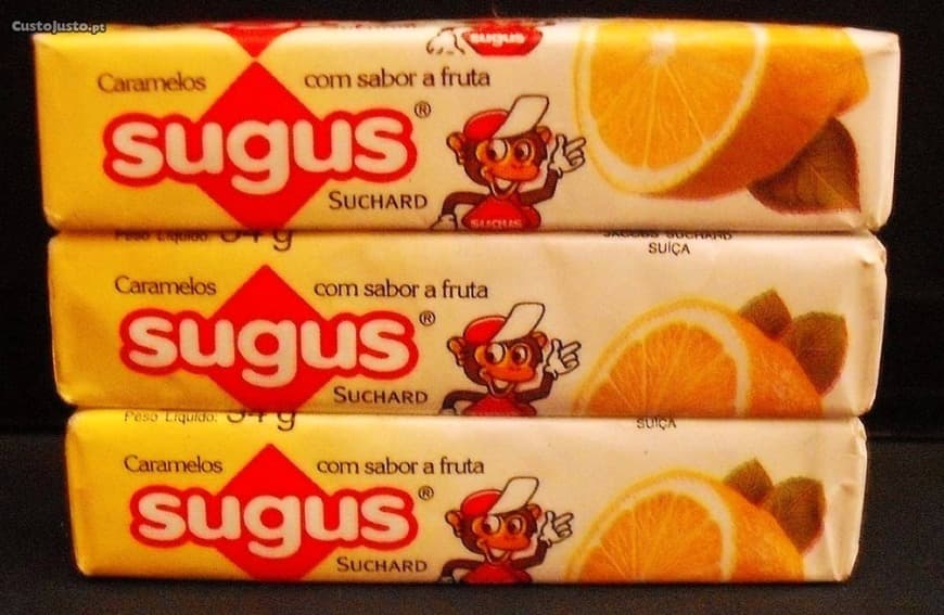 Product Sugus