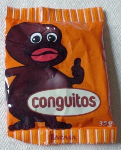 Product Conguitos