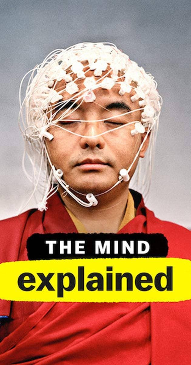 Serie The Mind, Explained