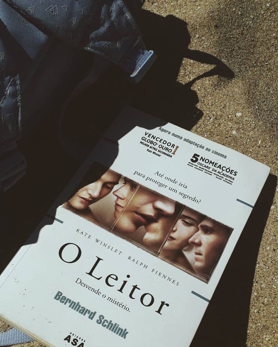 Libro O Leitor