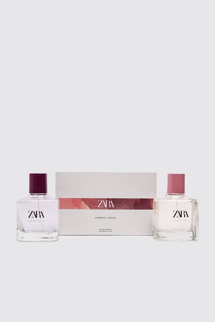 Product Perfume Zara 