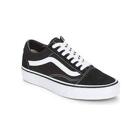 Product Vans old school