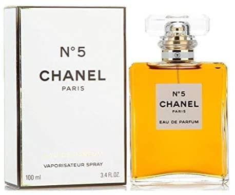 Product Chanel n°5