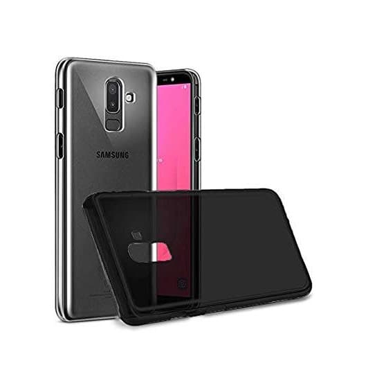 Product Capa Samsung J6 2018