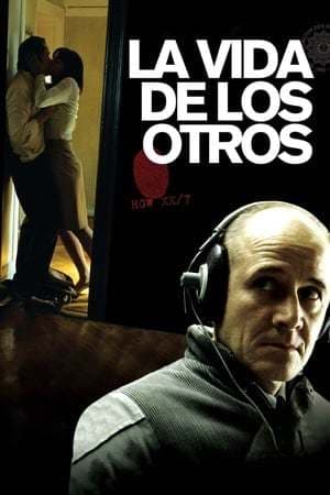 Movie The Lives of Others