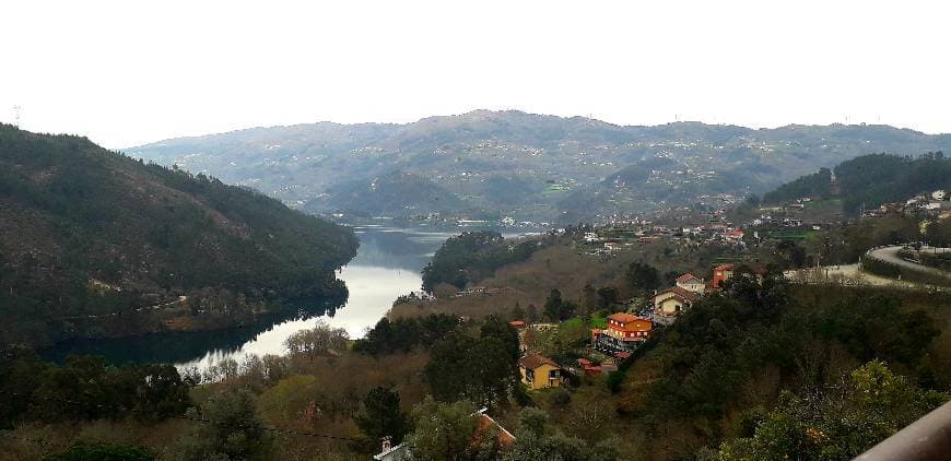 Lugar Gerês