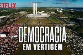 Serie Democracia em vertigem