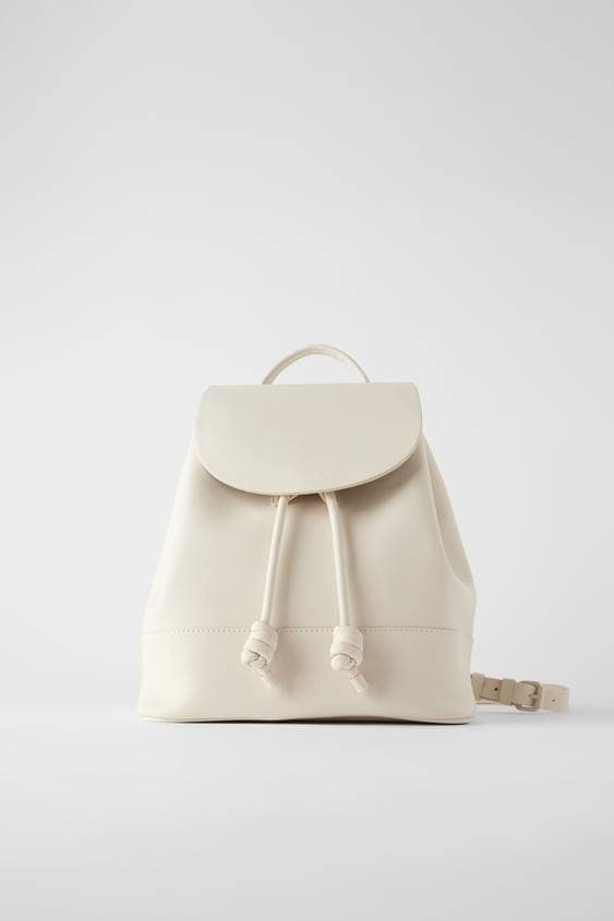 Product Mochila Zara