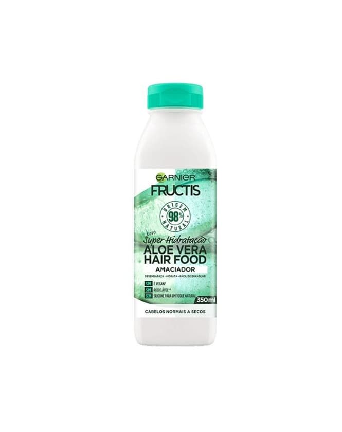 Producto 
Fructis Amaciador Hair Food Aloe Vera