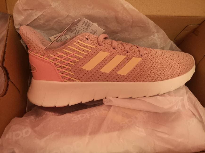 Product Adidas Asweerun