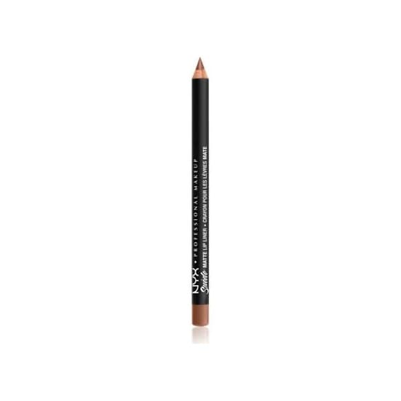 Producto NYX Suede Matte Lip Liner 