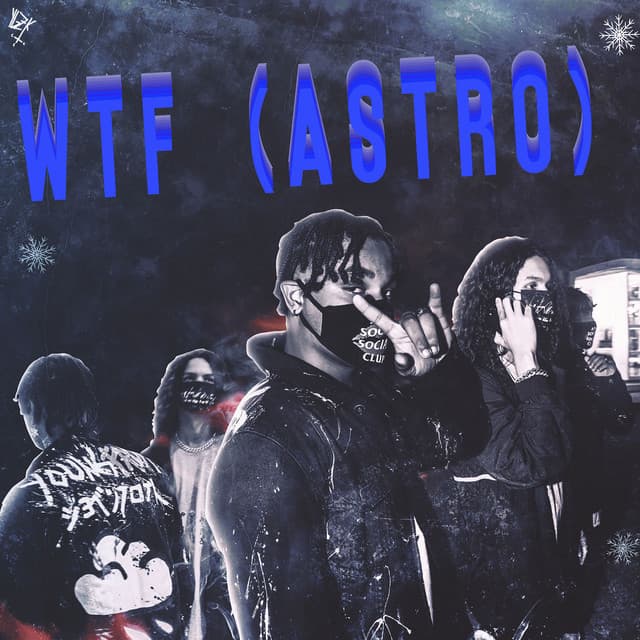 Canción WTF 2 (Astro)