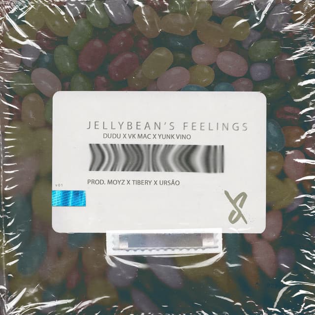 Canción Jellybean's Feelings