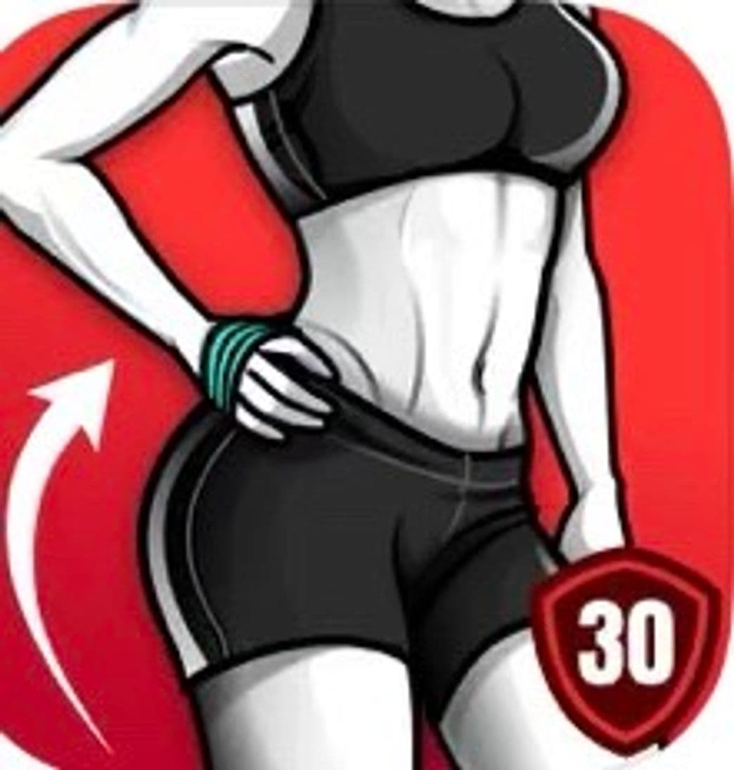 Fashion ‎Treino en Casa para Mulheres na App Store