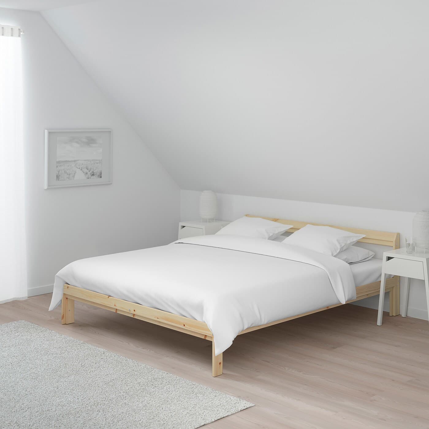 Producto NEIDEN
Estrutura de cama