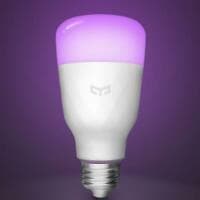 Producto Lâmpada inteligente XIAOMI Mi LED Yeelight 