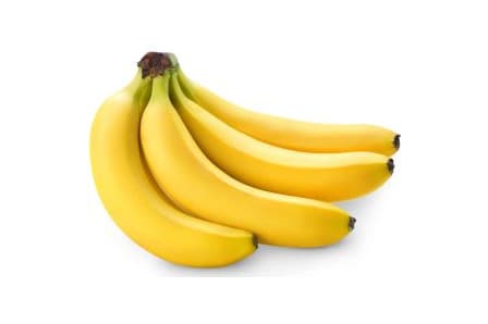 Producto Banana