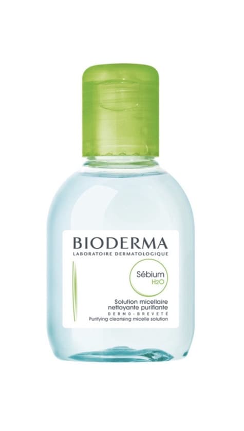 Producto Sebium H20
Bioderma
emb