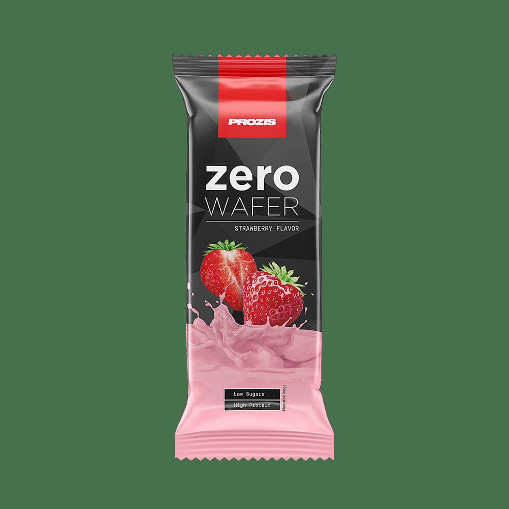 Producto Zero Wafer 40 g