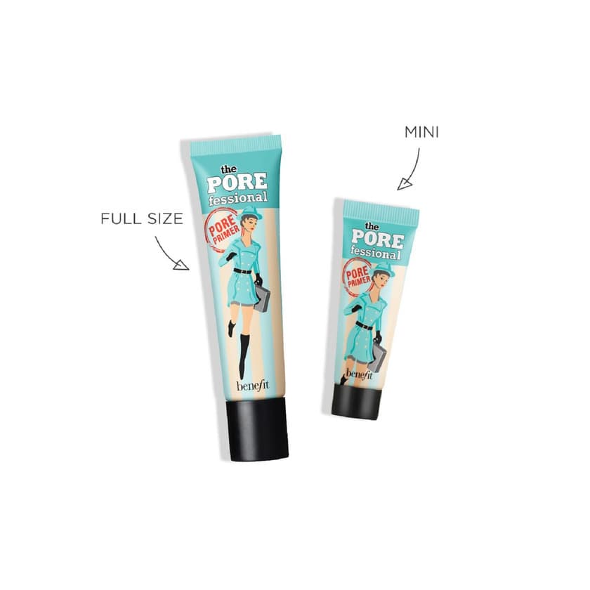 Producto Benefit Cosmetics
The POREfessional
Primer de rosto