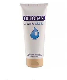 Moda Creme diário Oleoban (emb. 200g)