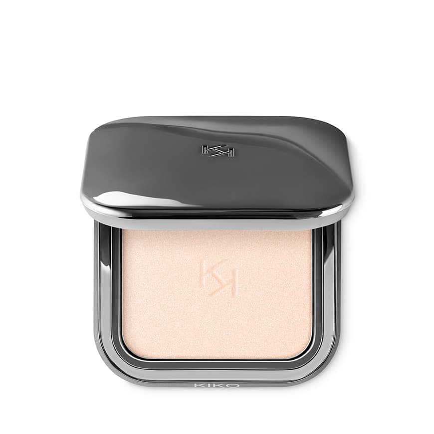 Moda Glow Fusion Powder Highlighter 