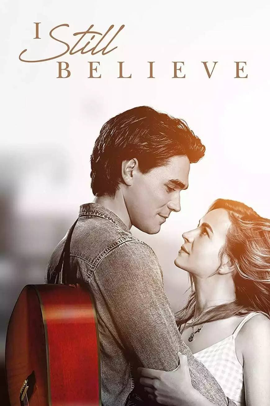 Película I Still Believe 