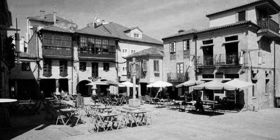 Place Pontevedra