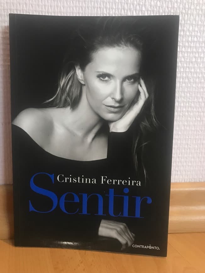 Libro Sentir