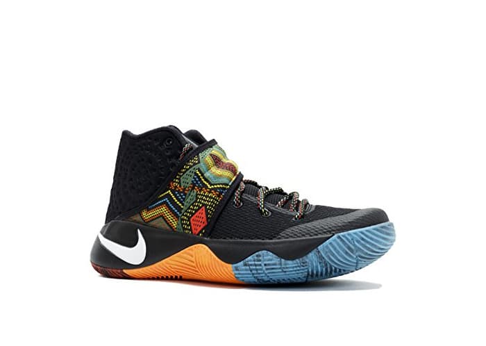 Fashion Nike Kyrie 2 BHM