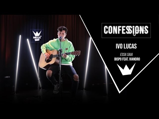 Music Essa saia - Ivo Lucas 