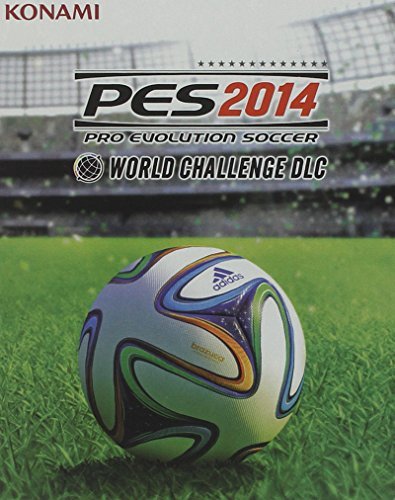 Electronic Pro Evolution Soccer 2014 World Chall