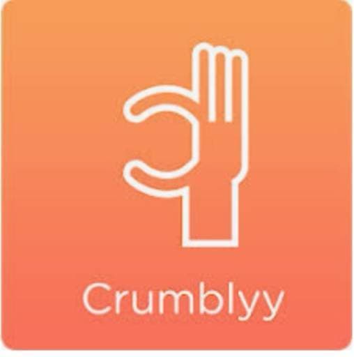 App crumblyy : life hacks