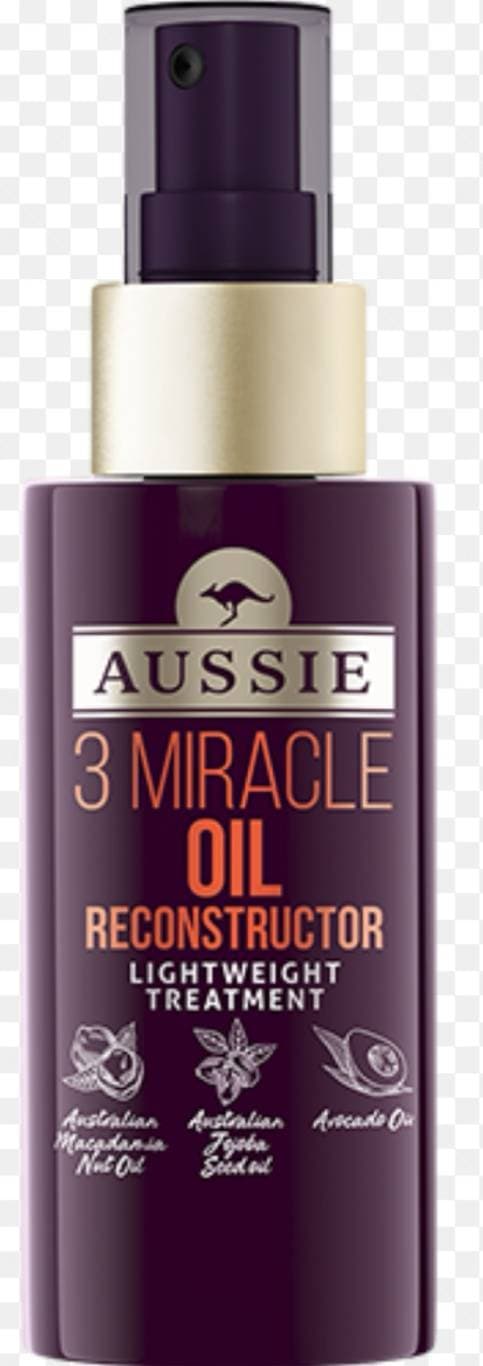 Moda Aussie 3 miracle oil reconstructor 